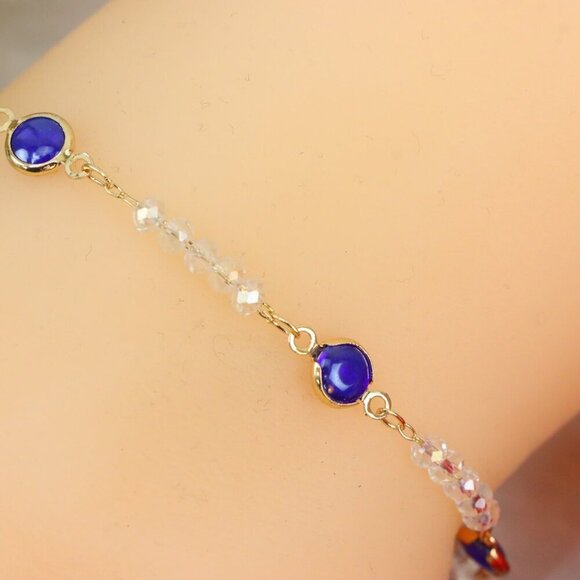 "New Beautiful Design Anklet for Women/Girls, Gift, A759 - Picture 1 of 10